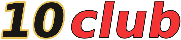 10club logo